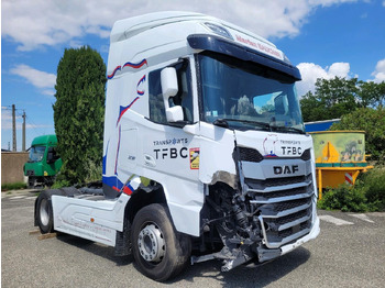 Тягач DAF XF 450