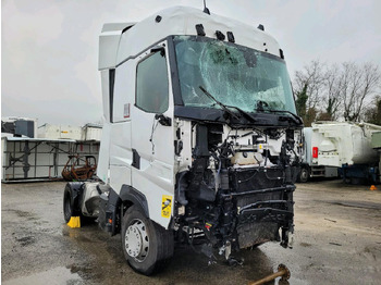 Тягач RENAULT T 520