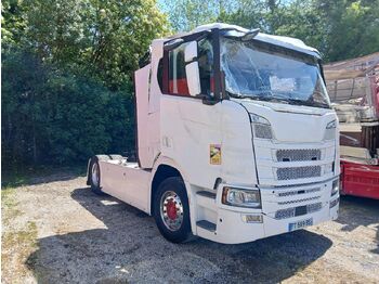 Тягач SCANIA R 500