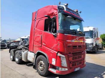 Тягач VOLVO FH 540