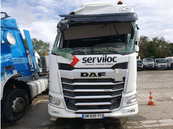 Тягач DAF XF 480: фото 2