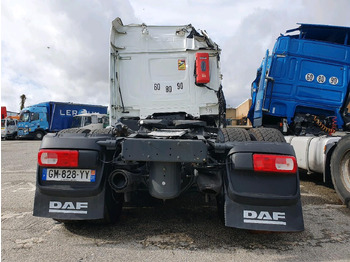 Тягач DAF XF 480: фото 4