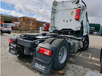 Тягач DAF XF 480: фото 3