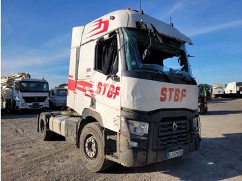 RENAULT T 480 в лизинг RENAULT T 480: фото 1