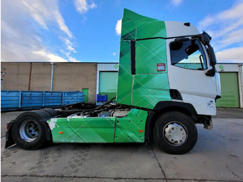 Тягач RENAULT T480: фото 3 Тягач RENAULT T480: фото 3