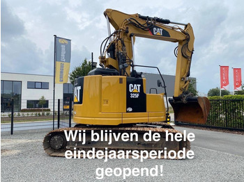 Гусеничный экскаватор CATERPILLAR 325