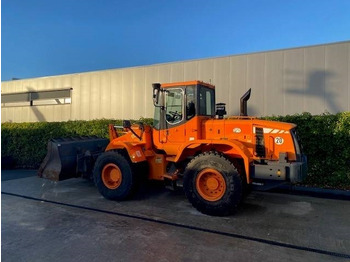 Колёсный погрузчик Doosan DL 200: фото 3