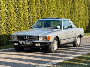 Легковой автомобиль MERCEDES-BENZ