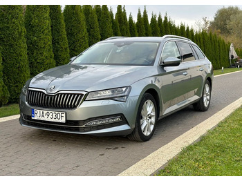 Универсал ŠKODA