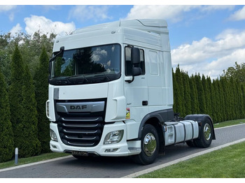 Тягач DAF XF 480