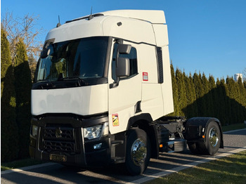 Тягач RENAULT T 460