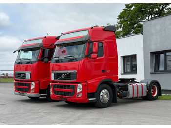 Тягач VOLVO FH 420