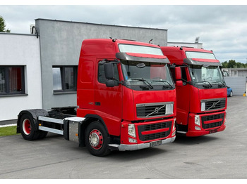 Тягач VOLVO FH 440