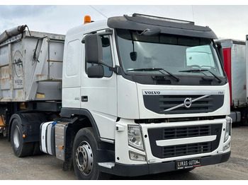 Тягач VOLVO FM 450
