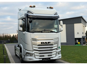 Тягач DAF XG+ 480 RETARDER PARK COOL: фото 3 Тягач DAF XG+ 480 RETARDER PARK COOL: фото 3