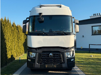 Тягач Renault T 460 /  VIN KD: фото 2