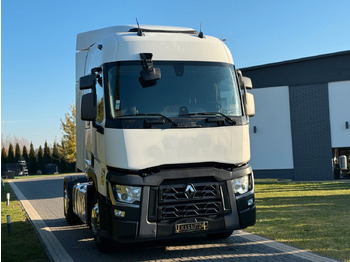 Тягач Renault T 460 /  VIN KD: фото 3