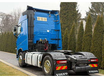 Тягач Volvo FH 500 HYDRAULIKA: фото 4 Тягач Volvo FH 500 HYDRAULIKA: фото 4