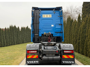 Тягач Volvo FH 500 HYDRAULIKA: фото 5 Тягач Volvo FH 500 HYDRAULIKA: фото 5