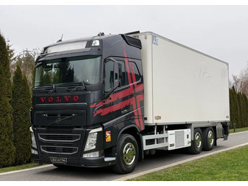 Рефрижератор VOLVO FH 500