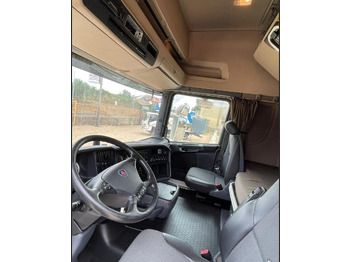 Тягач SCANIA R490 TOP LINE: фото 3