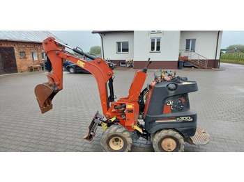 Траншеекопатель DITCH WITCH