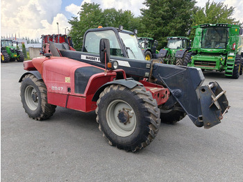 Сельскохозяйственная техника MASSEY FERGUSON