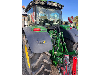 John Deere 6215R Autopowr в лизинг John Deere 6215R Autopowr: фото 4