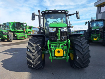 John Deere 6R 155 в лизинг John Deere 6R 155: фото 2