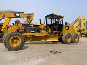 Грейдер CATERPILLAR 140G
