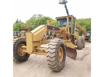 Грейдер CATERPILLAR 14H: фото 4