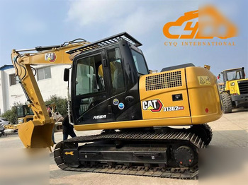 Гусеничный экскаватор CATERPILLAR 313D