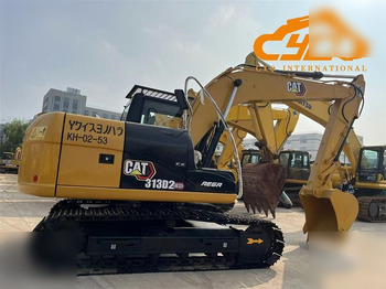 Гусеничный экскаватор CATERPILLAR 313D2 GC: фото 2