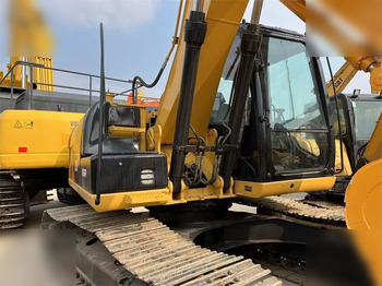 Гусеничный экскаватор CATERPILLAR 315D: фото 3