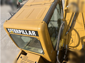 Гусеничный экскаватор CATERPILLAR 320C: фото 4 Гусеничный экскаватор CATERPILLAR 320C: фото 4