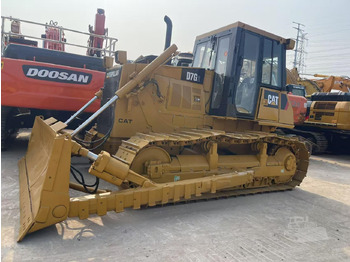 Бульдозер CATERPILLAR D7G