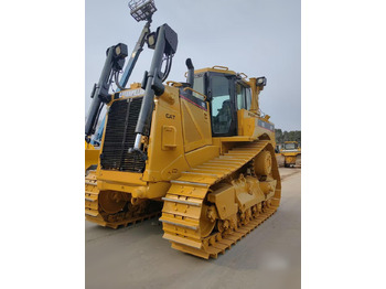 Бульдозер CATERPILLAR D8T: фото 4