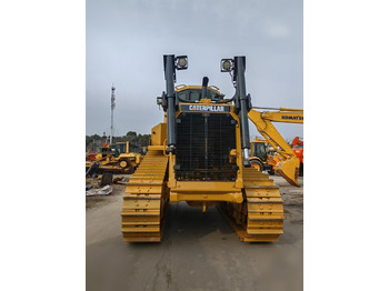 Бульдозер CATERPILLAR D8T: фото 3
