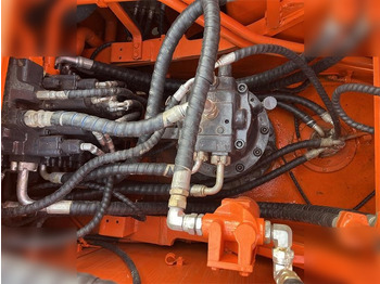 Гусеничный экскаватор DOOSAN DX300 LC-9C: фото 5