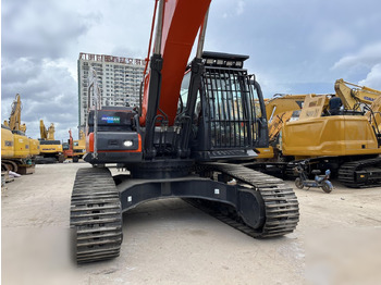 DOOSAN DX340 LCA в лизинг DOOSAN DX340 LCA: фото 2