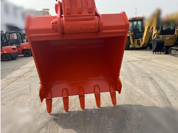 Гусеничный экскаватор DOOSAN DX420 LC-9C: фото 3