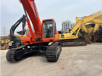 Гусеничный экскаватор DOOSAN DX420 LC-9C: фото 4