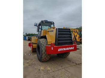 Каток DYNAPAC CA30D: фото 2 Каток DYNAPAC CA30D: фото 2