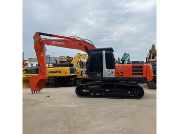 Гусеничный экскаватор HITACHI ZX200