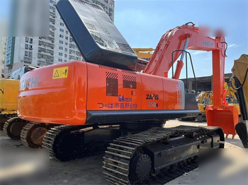 Гусеничный экскаватор HITACHI ZX350