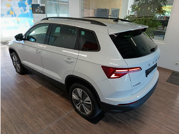 Внедорожник Skoda Karoq Style 1,5TSI DSG*AHK-VORBER*NAVI*LED*R-KAM: фото 4 Внедорожник Skoda Karoq Style 1,5TSI DSG*AHK-VORBER*NAVI*LED*R-KAM: фото 4