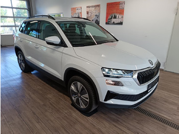 Внедорожник Skoda Karoq Style 1,5TSI DSG*AHK-VORBER*NAVI*LED*R-KAM: фото 3 Внедорожник Skoda Karoq Style 1,5TSI DSG*AHK-VORBER*NAVI*LED*R-KAM: фото 3