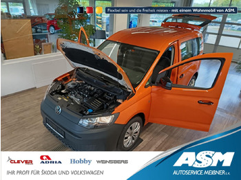 Универсал VOLKSWAGEN Caddy 2.0
