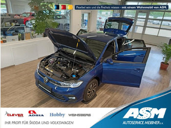 Легковой автомобиль VOLKSWAGEN