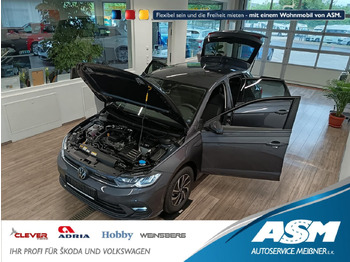 Легковой автомобиль VOLKSWAGEN